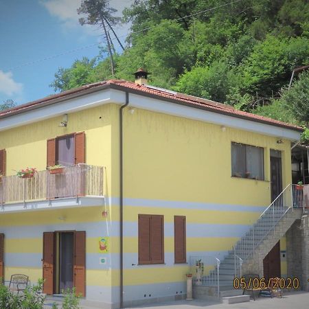 Amici Holiday B&B Di Bielak Aneta Izabela Vezzano Ligure Eksteriør bilde