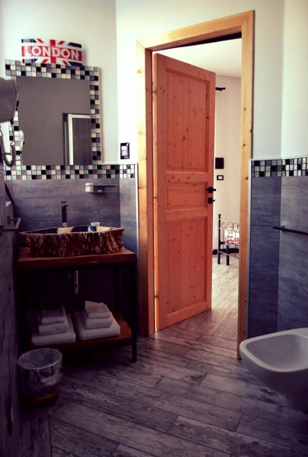Amici Holiday B&B Di Bielak Aneta Izabela Vezzano Ligure Eksteriør bilde