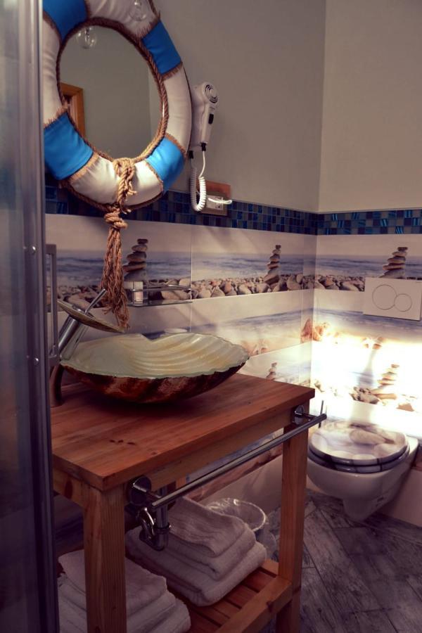 Amici Holiday B&B Di Bielak Aneta Izabela Vezzano Ligure Eksteriør bilde