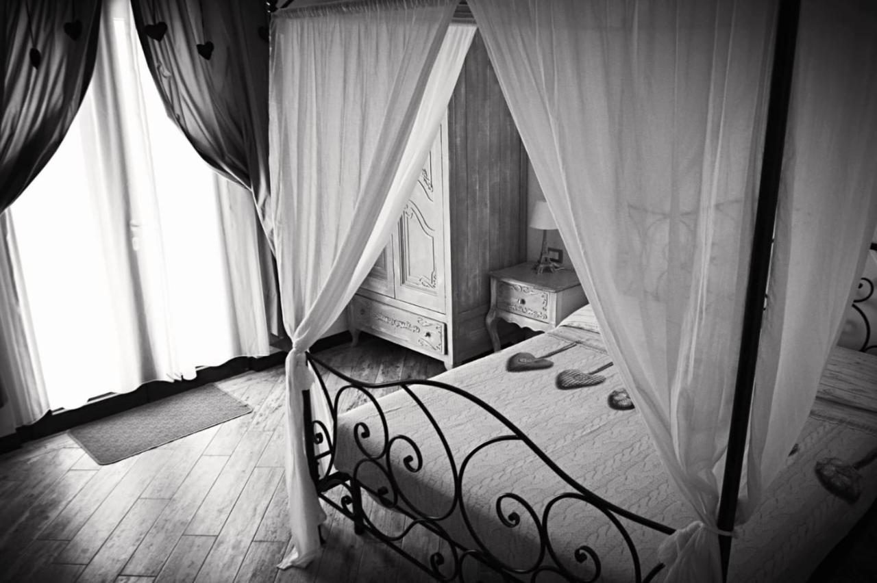 Amici Holiday B&B Di Bielak Aneta Izabela Vezzano Ligure Eksteriør bilde