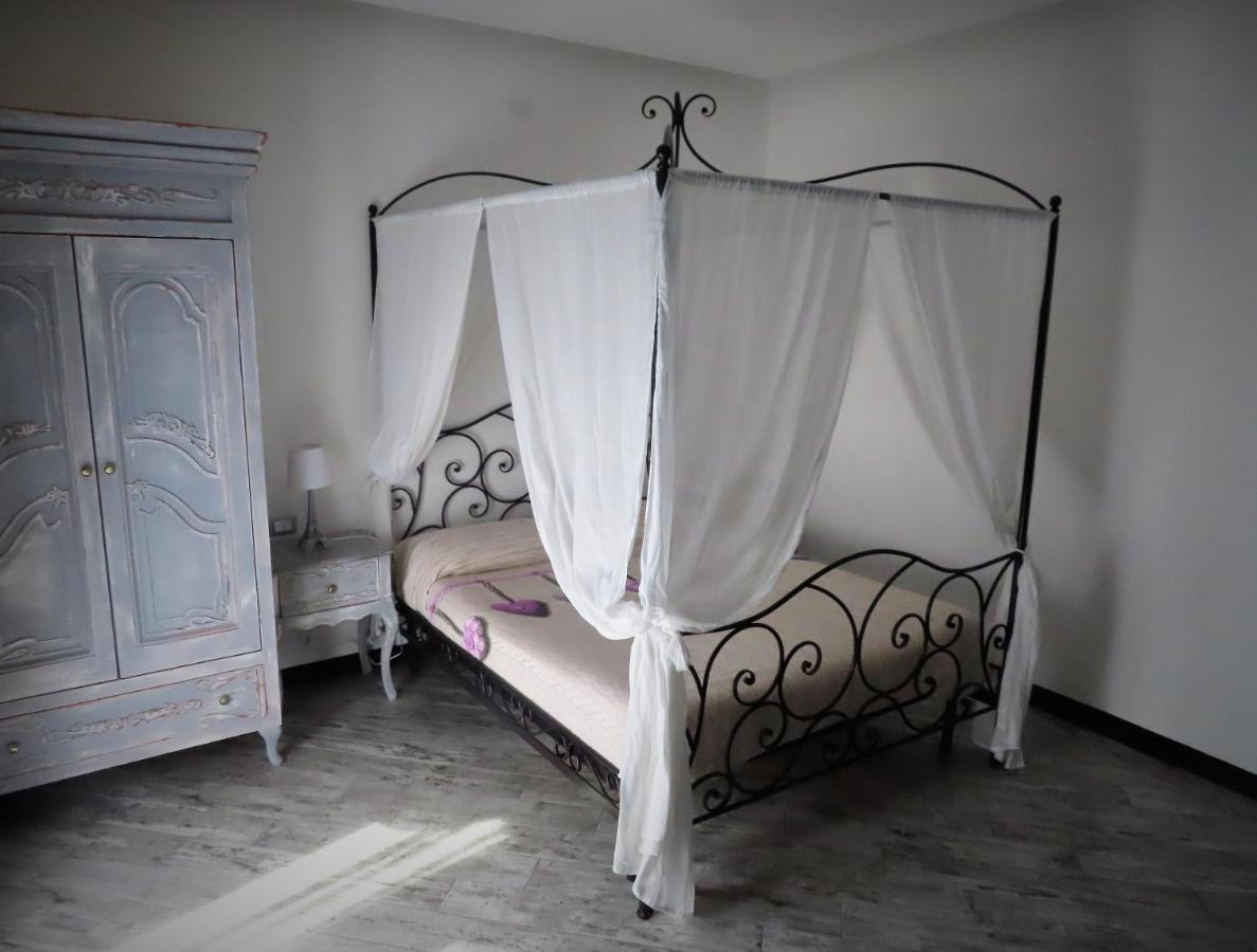 Amici Holiday B&B Di Bielak Aneta Izabela Vezzano Ligure Eksteriør bilde